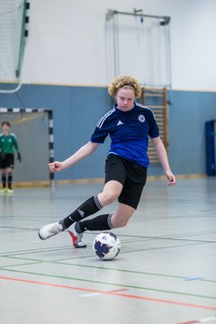 Bild 110 - wBJ Auswahl Futsalturnier